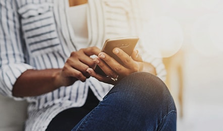 Imagen de Protege los datos de tu Cuenta